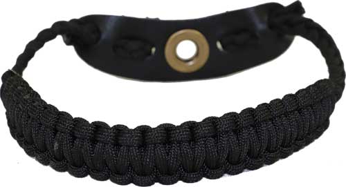 Easton Diamond Deluxe Paracord Wrist Sling Black