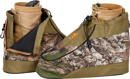 Arctic Shield Boot Insulators Realtree APX - Large (Size 10-11)