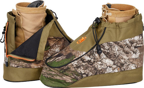 Arctic Shield Boot Insulators Realtree APX - Large (Size 10-11)