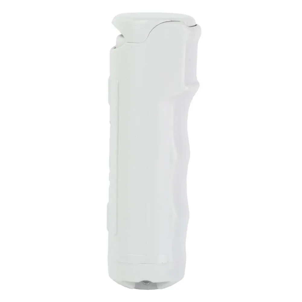 Sabre Pepper Gel with Flip Top Light Gray