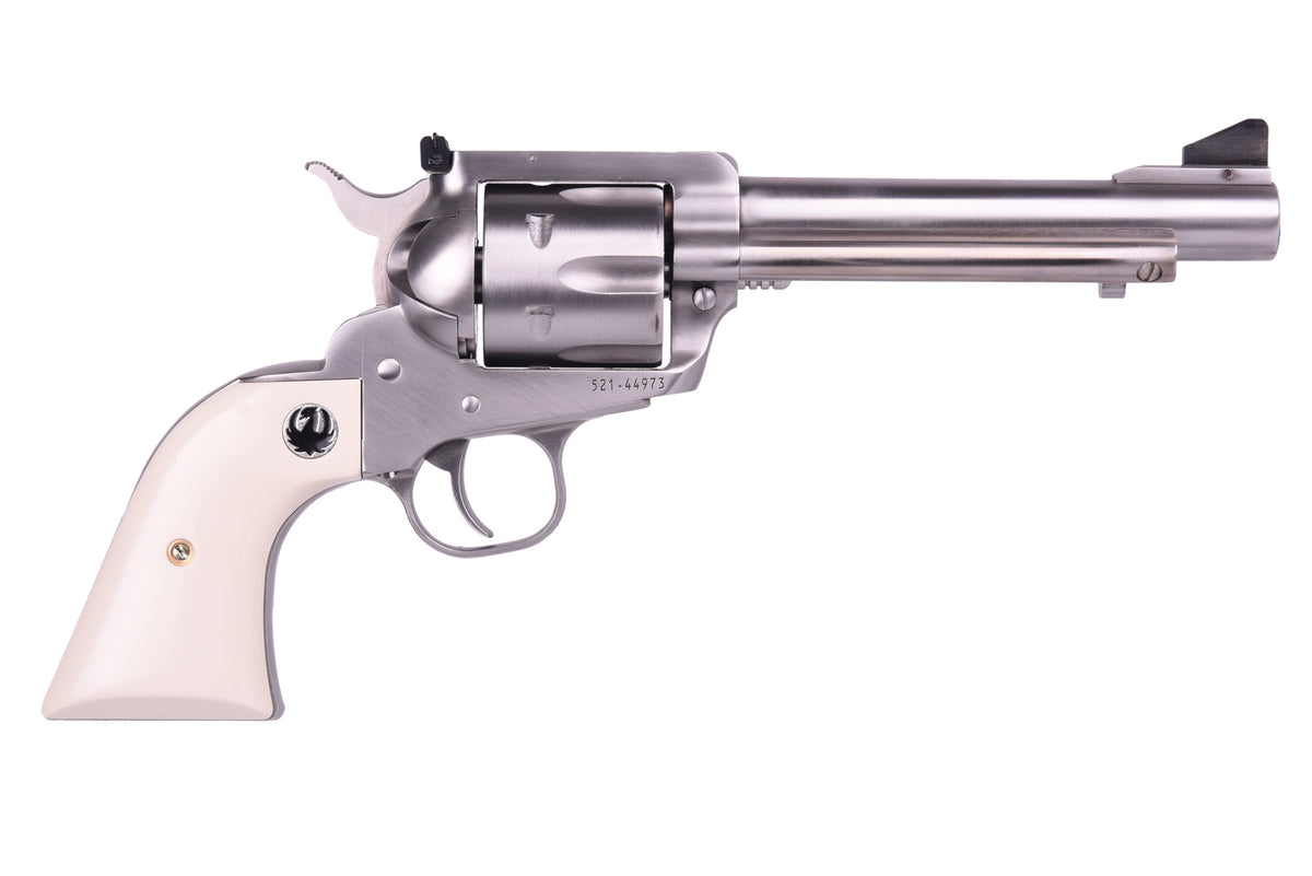 FLATTOP 45LC/45ACP SS/IVY 5.5" 5241