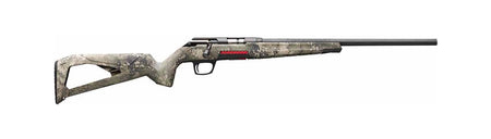 Winchester Repeating Arms 5252061003 Xpert Strata 212 Sharp 10+1 18" Matte Black Steel Barrel, Matte Black Drilled & Tapped Steel Receiver, Picatinny Rail Forend, TrueTimber Strata Adj Cheek Piece & L