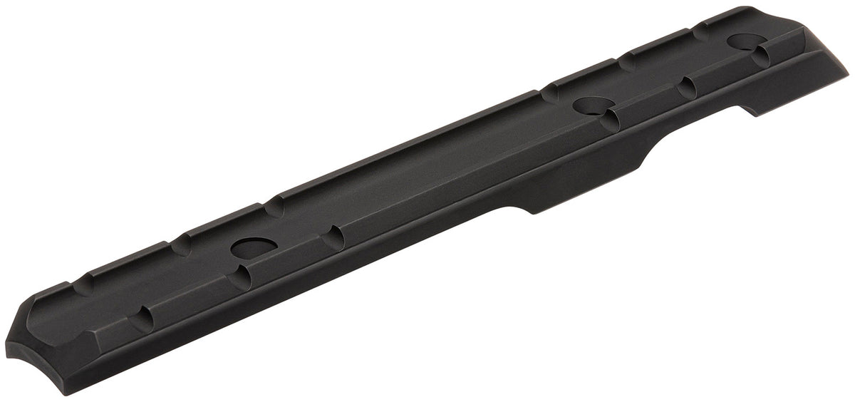 Browning 12327 BLR Scout-Style Forward Scope Base Matte Black Weaver-Type
