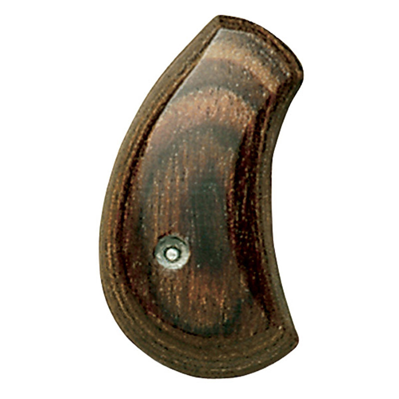 North American Arms Bird's Head Style Grips .22 Magnum - Rosewood Laminated