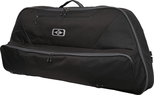 Easton Bow-Go Bow Case Black 41" with 4 Interior and Exterior Pockets