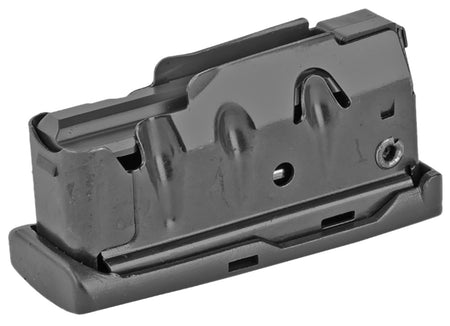 Savage Arms 55155 110 4-Round .223 Rem/.204 Ruger Blued Detachable Magazine for Savage 10/11FC/12FCV/12LRP/110