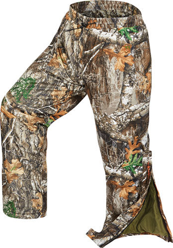 Arctic Shield Quiet Tech Pant Realtree Edge X-Large