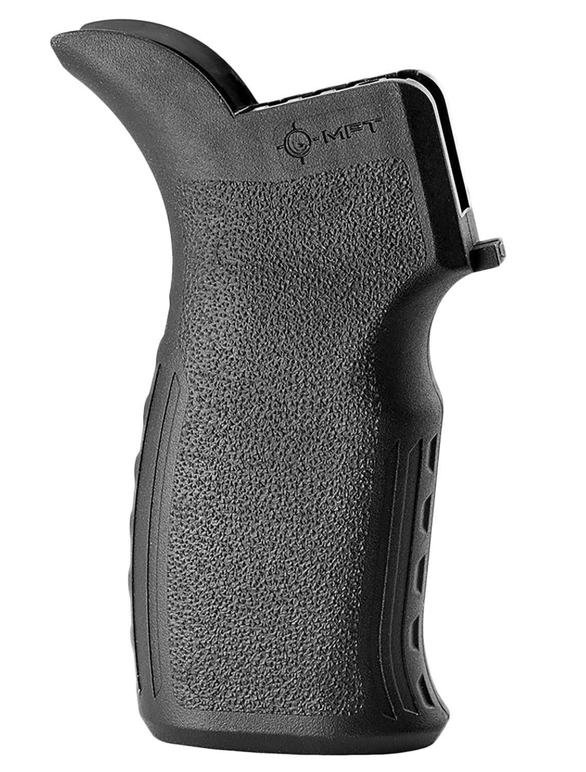 Mission First Tactical EPG27 Engage Pistol Grip Black Polymer for AR-15, M4, M16 and HK 416