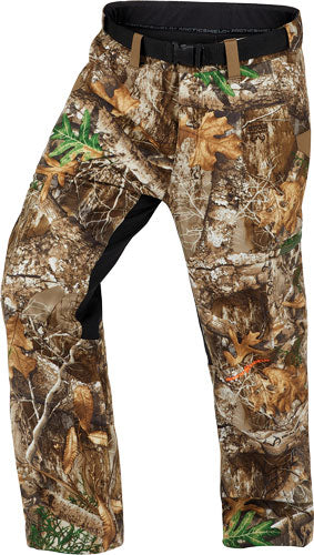 Arctic Shield Heat Echo Stalker Pant Realtree Edge - Large