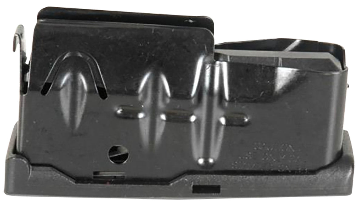Savage Arms 55104 110 4-Round .22-250 Rem Blued Detachable Magazine for Savage 10/10FC/11FC/12FCV/110