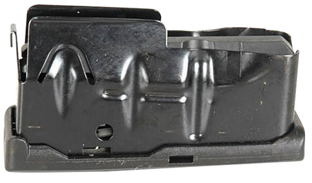 Savage Arms 55105 110 4-Round 6.5 Creedmoor/.308 Win/7mm-08/.260 Rem/.243 Win Blued Steel Magazine