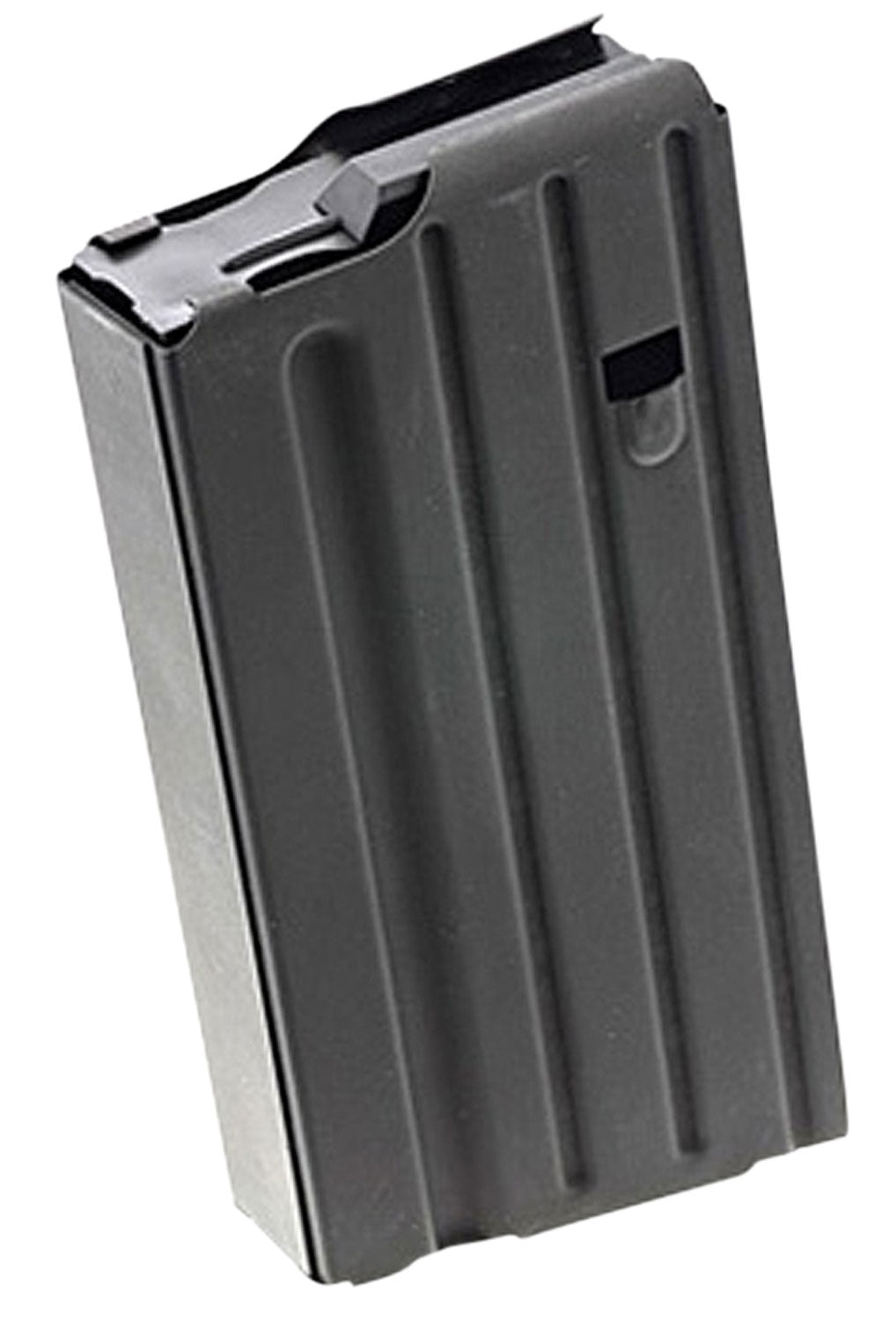 Ruger 90448 SR-762 20rd 308 Win/7.62x51mm NATO Precision/SR-762 Blued Steel Magazine