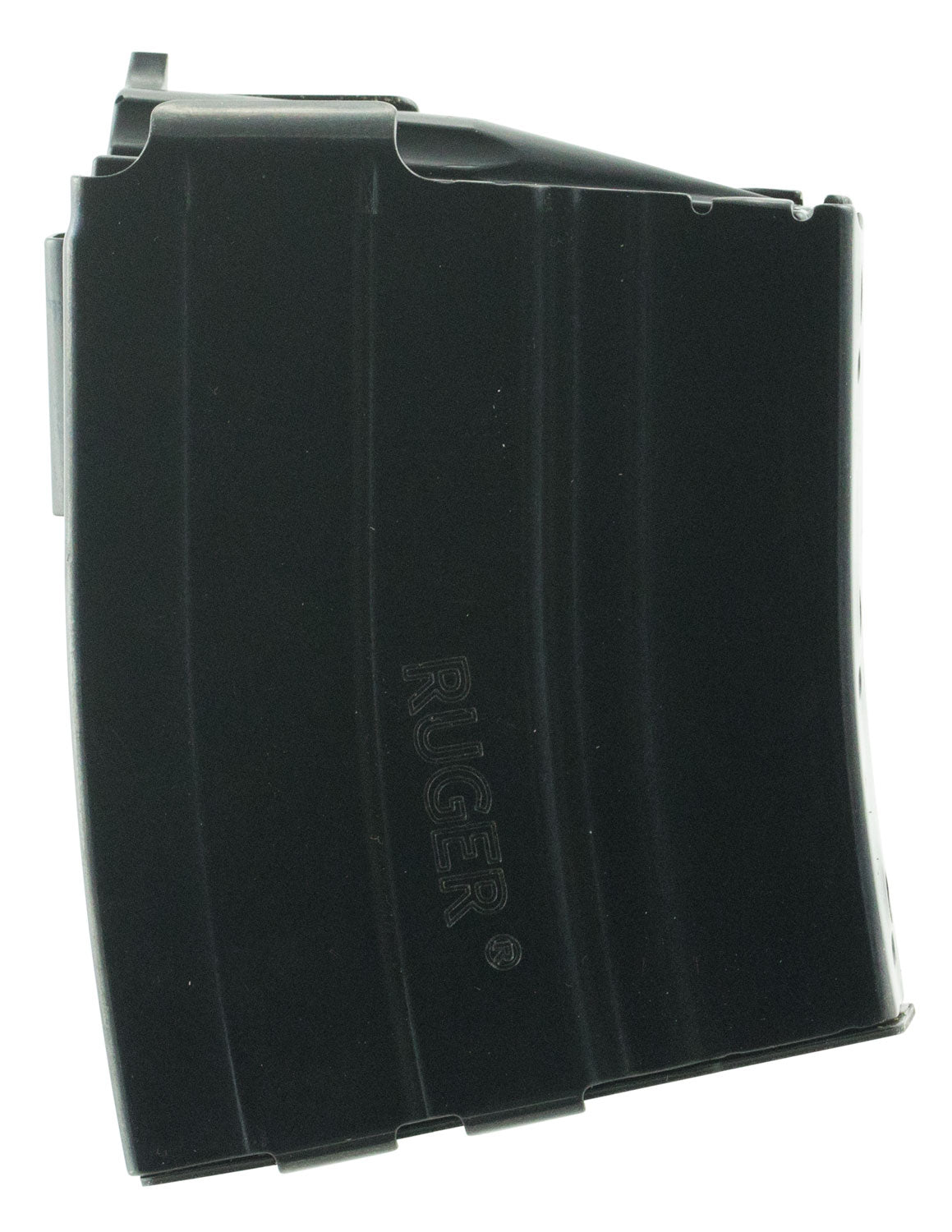 Ruger 90485 Mini Thirty 10rd 7.62x39mm Magazine Fits Mini Thirty/American Rifle Ranch Blued