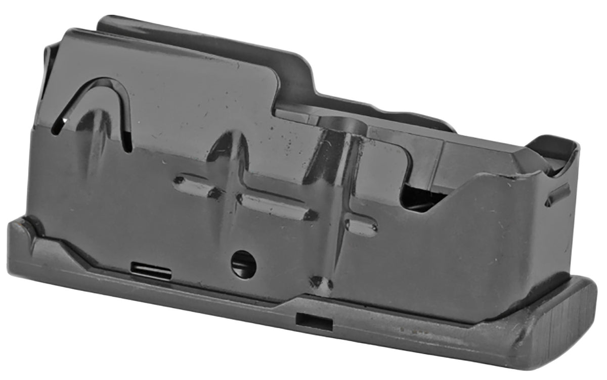 Savage Arms 55118 110 Series Blued 3-Round Magazine 375 Ruger/300 Win Mag