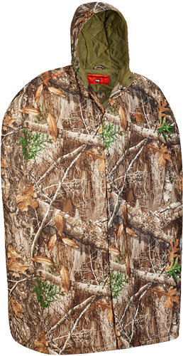 ARCTIC SHIELD CLASSIC ELITE CAPE REALTREE EDGE OSFM