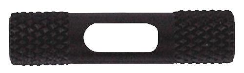 Carlson's 00110 Universal Hammer Spur Extension Black for Exposed-Hammer Firearms