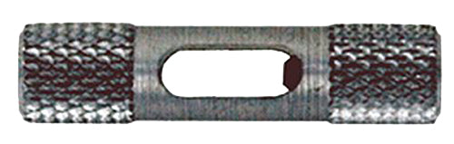 Carlson's 00111 Universal Hammer Spur Extension Silver Anodized for T/C Contenders and Exposed-Hammer Firearms