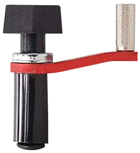 Carlson's Choke Tubes 06601 Sporting Clays Speed Choke Tube Wrench Red/Black Aluminum