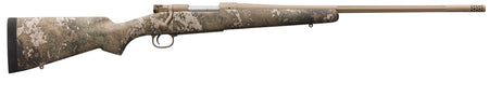 M70 EXT HUNT STRATA 270WIN MB TRUETIMBER STRATA CAMO