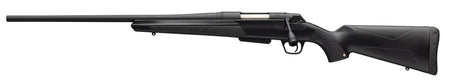 Winchester Repeating Arms 535766226 XPR Full Size 270 Win 3+1 24" Blued Perma-Cote Sporter Barrel, Drilled & Tapped Steel Receiver, Matte Black Fixed w/Checkering Synthetic Stock, Left Hand