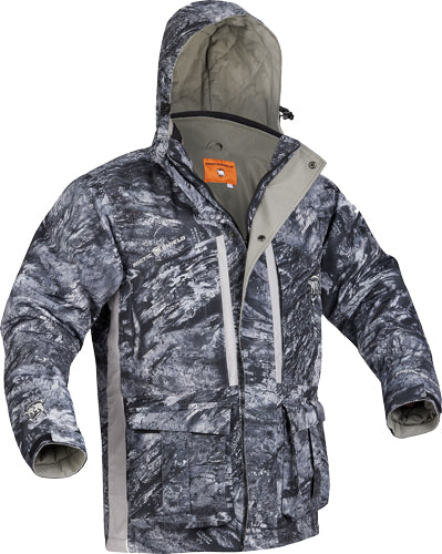 Arctic Shield Tundra 3-in-1 Parka RT Aspect Charcoal XX-Large