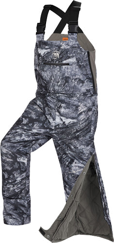 Arctic Shield Tundra 3-in-1 Bib RT Aspect Charcoal Large