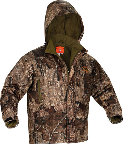 Arctic Shield Heat Echo Attack Jacket Realtree Timber X-Large