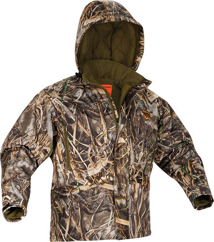Arctic Shield Heat Echo Attack Jacket Realtree Max-7 XX-Large