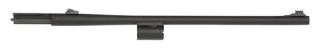 Mossberg 93010 OEM 12 Gauge 24" Slug Barrel with Adjustable Rifle Sights, Fully-Rifled Bore & Matte Blued Finish for Mossberg 930