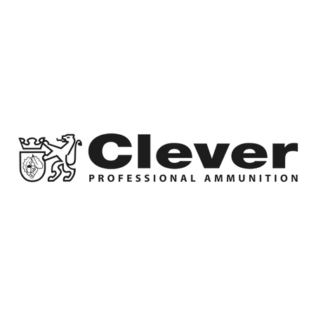 Clever RX 3 Premium Grade 12 Gauge 2.75 in / 2.75 in #7.5 1 oz