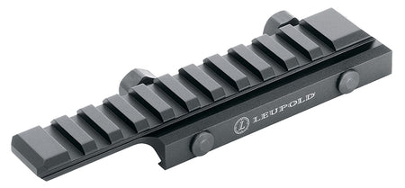 Leupold Mark 2 IMS Integral Rail Mount Matte