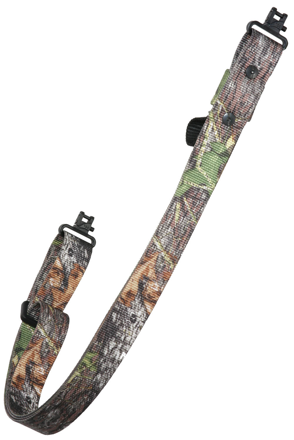 Outdoor Connection TPBUDS Super-Sling 2+ Mossy Oak New Break-Up Nylon 28"-37" OAL Adjustable