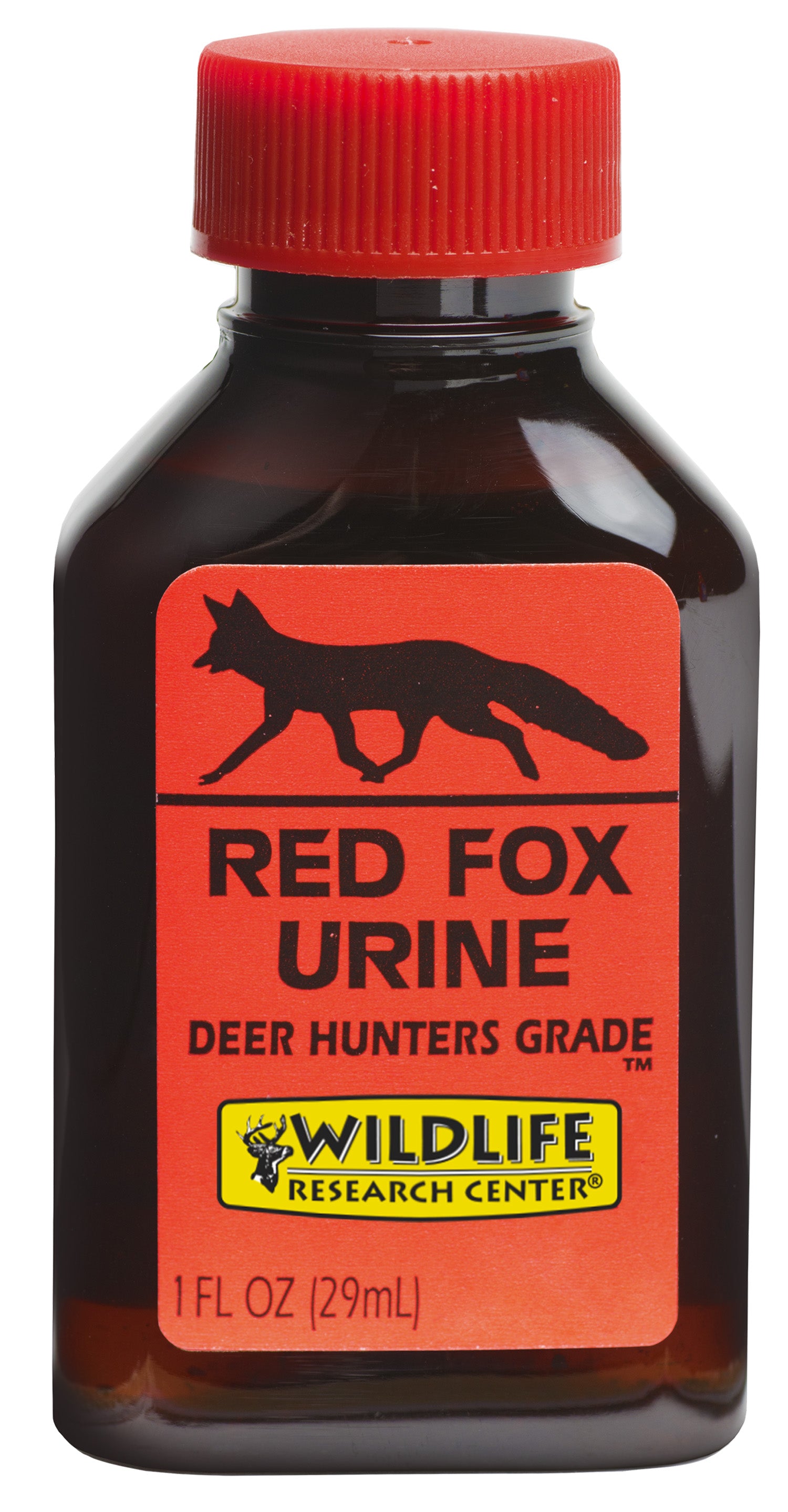 Buy Wildlife Research 510 Red Fox Red Foxes Cover Scent Fox Urine Scent ...