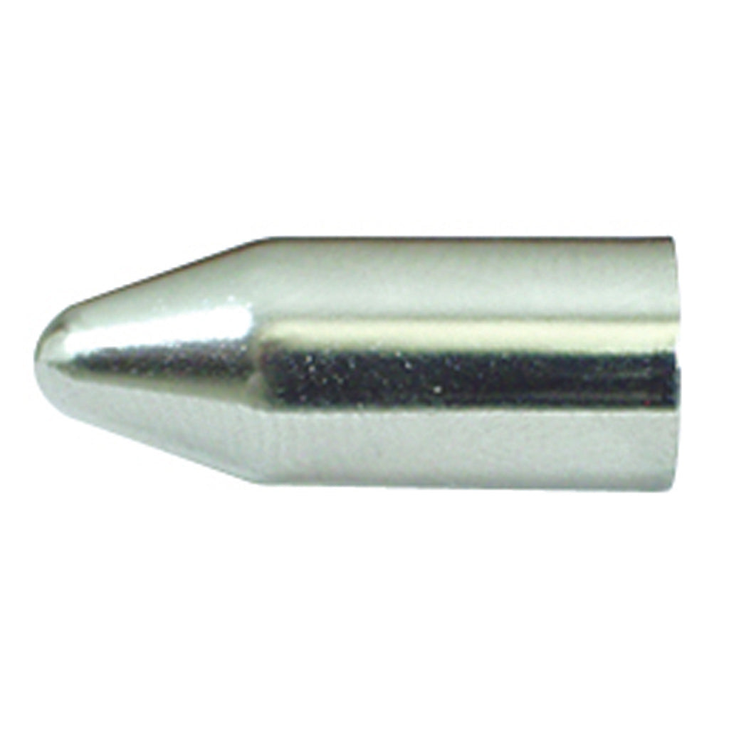 Easton Glue-On Steel Target Points Scout 100 Pack