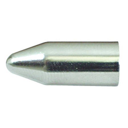 Easton Glue-On Steel Target Points Scout 100 Pack