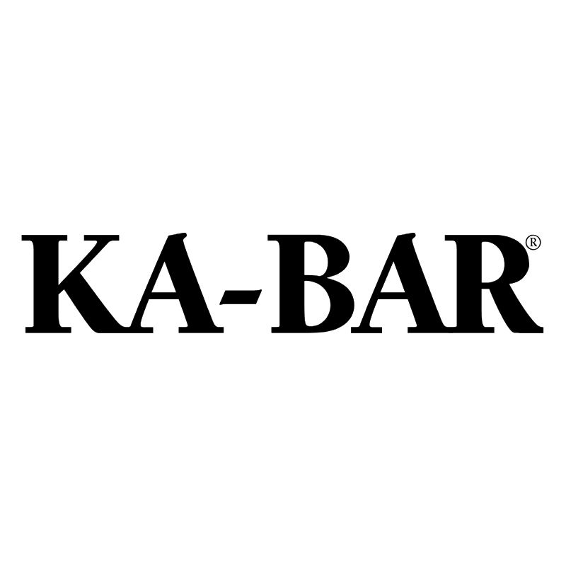 Ka-Bar Jarosz Folder 3.5in Fine Edge Drop Point Blade Black Grip Liner Lock