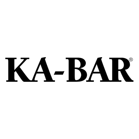 Ka-Bar Jarosz Folder 3.5in Fine Edge Drop Point Blade Black Grip Liner Lock