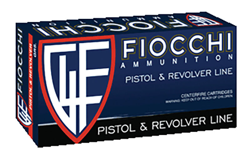 Fiocchi 32AP Range Dynamics Full Metal Jacket FMJ 73 Grain .32 ACP