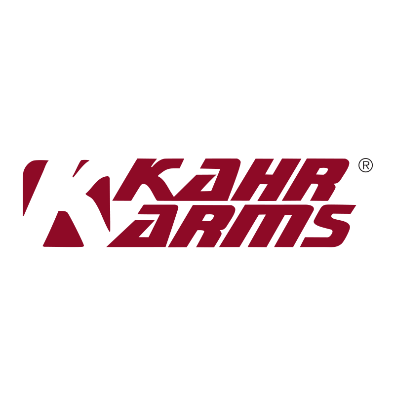 Kahr 9mm MK9/CM9/PM9 9-Round Magazine with Aluminum Grip Extension