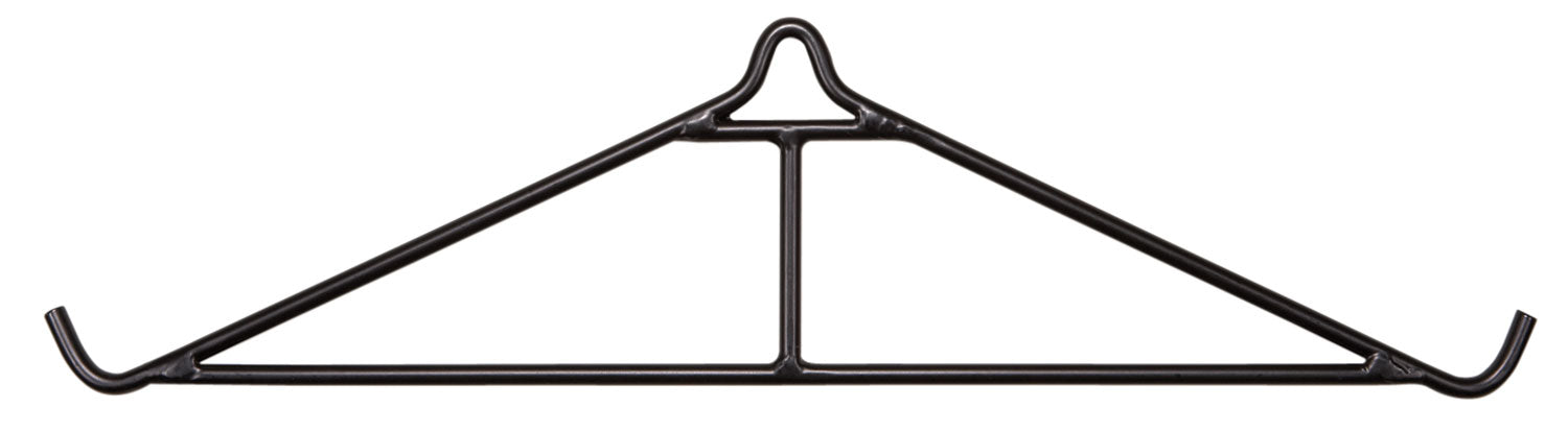 Hunters Specialties 00644 Magnum Gambrel Steel 1500 lb 21-Inch Spreader