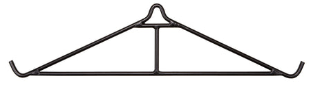 Hunters Specialties 00644 Magnum Gambrel Steel 1500 lb 21-Inch Spreader