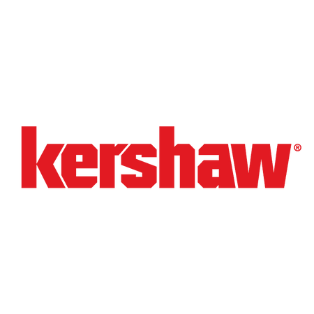 Kershaw Livewire 3.3" Spear Point Pocketknife Composite Olive Aluminum Slide Button