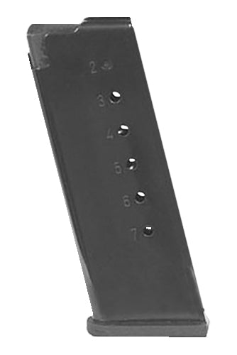 Kel-Tec PF9498 PF9 Blued Detachable 7rd 9mm Luger Magazine