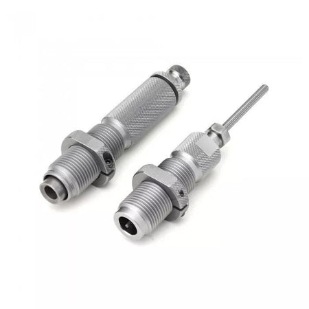 Hornady Series III Custom Grade 2-Die Reloading Set 7.7 JAP .312"
