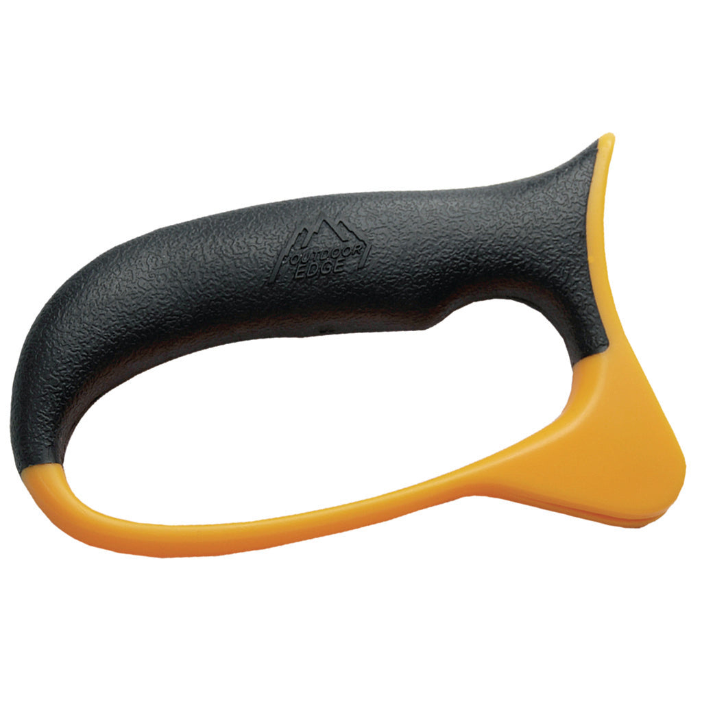 Outdoor Edge Tungsten Carbide V-Slot Knife Sharpener