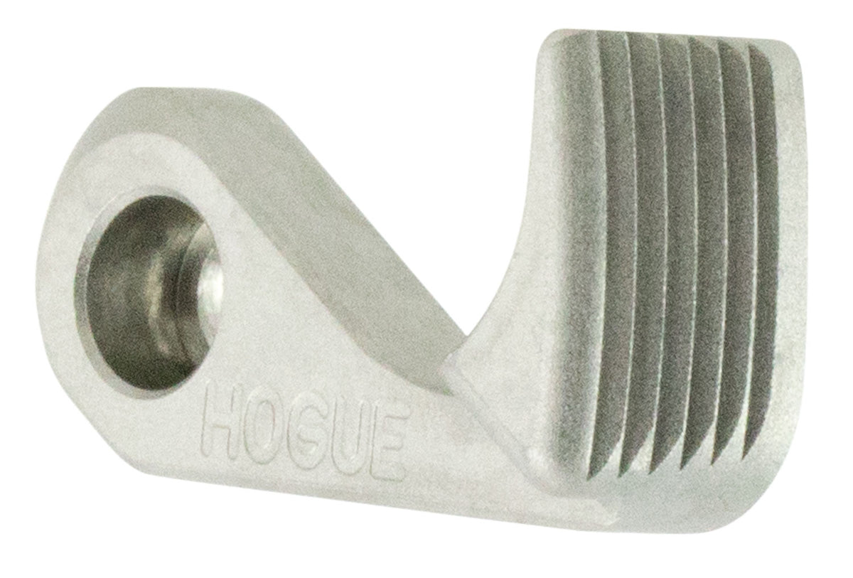 Hogue 00686 Cylinder Release for S&W K/L/N Frame Revolver Stainless Steel