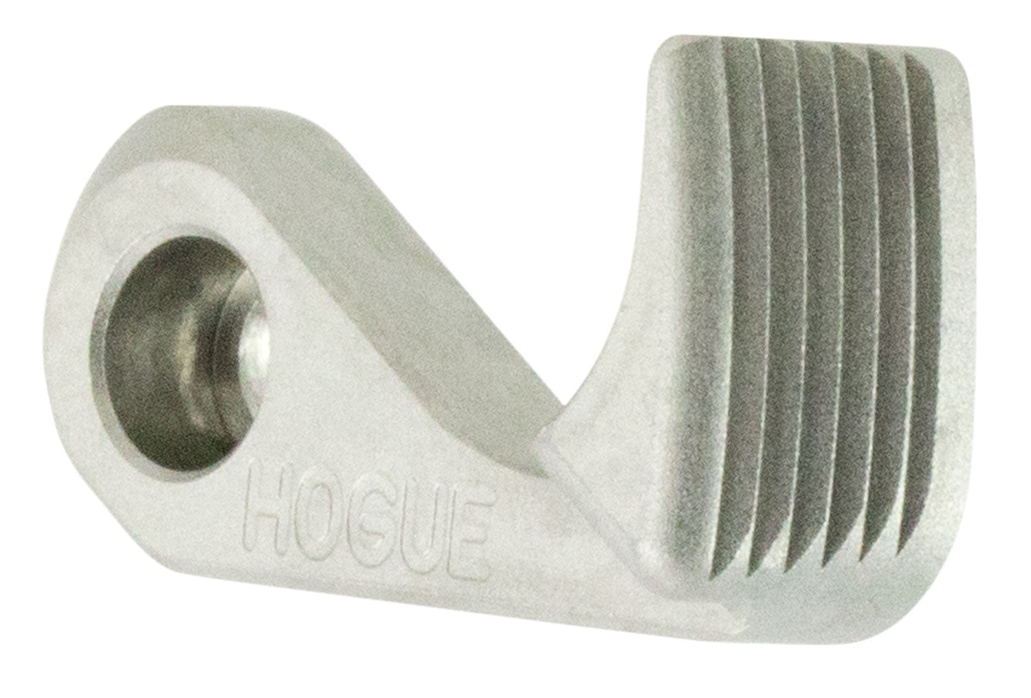 Hogue 00686 Cylinder Release for S&W K/L/N Frame Revolver Stainless Steel