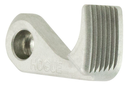 Hogue 00686 Cylinder Release for S&W K/L/N Frame Revolver Stainless Steel