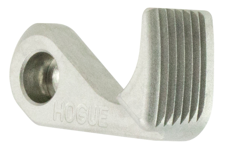 Hogue 00686 Cylinder Release for S&W K/L/N Frame Revolver Stainless Steel