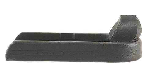 Pearce Grip PG2021 Grip Enhancer for Glock 20/21 Black Polymer